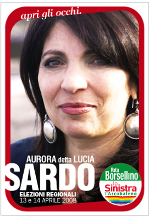 lucia sardo